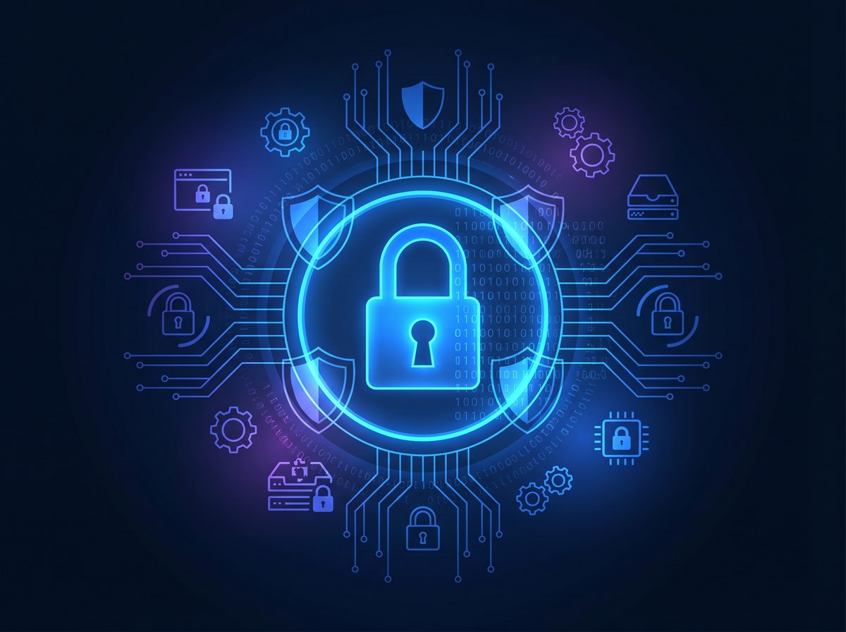 易咖加速器安全防护体系